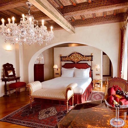 Alchymist Prague Castle Suites Εξωτερικό φωτογραφία