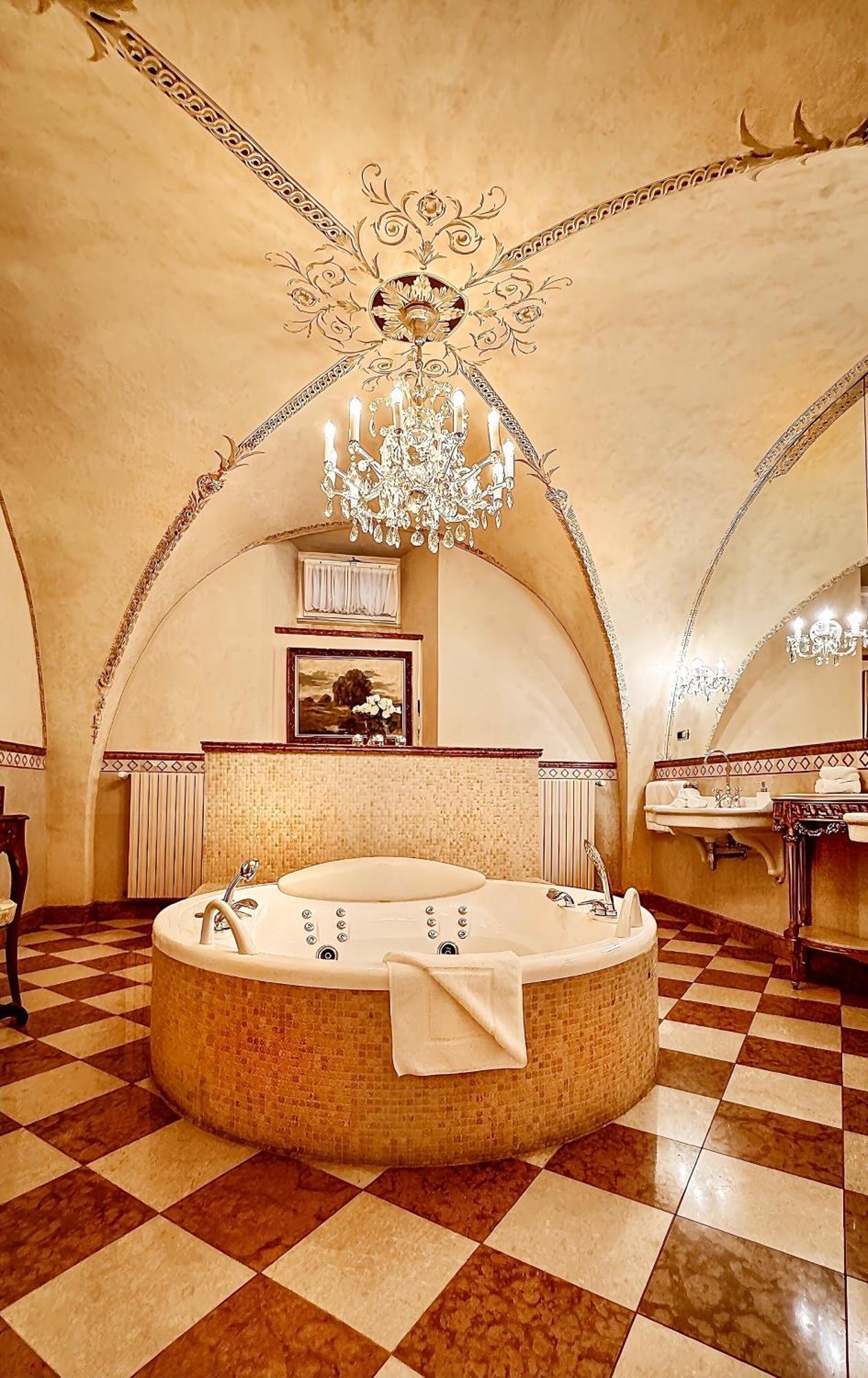 Alchymist Prague Castle Suites Εξωτερικό φωτογραφία