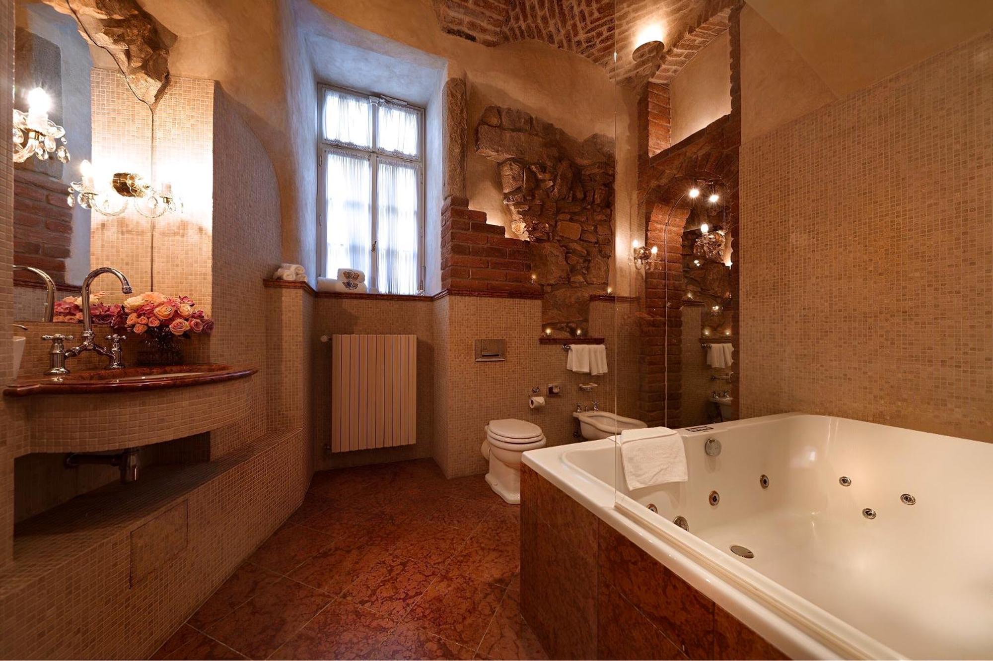 Alchymist Prague Castle Suites Εξωτερικό φωτογραφία