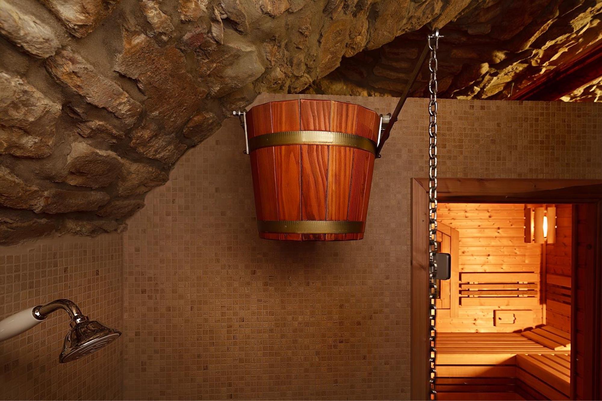 Alchymist Prague Castle Suites Εξωτερικό φωτογραφία