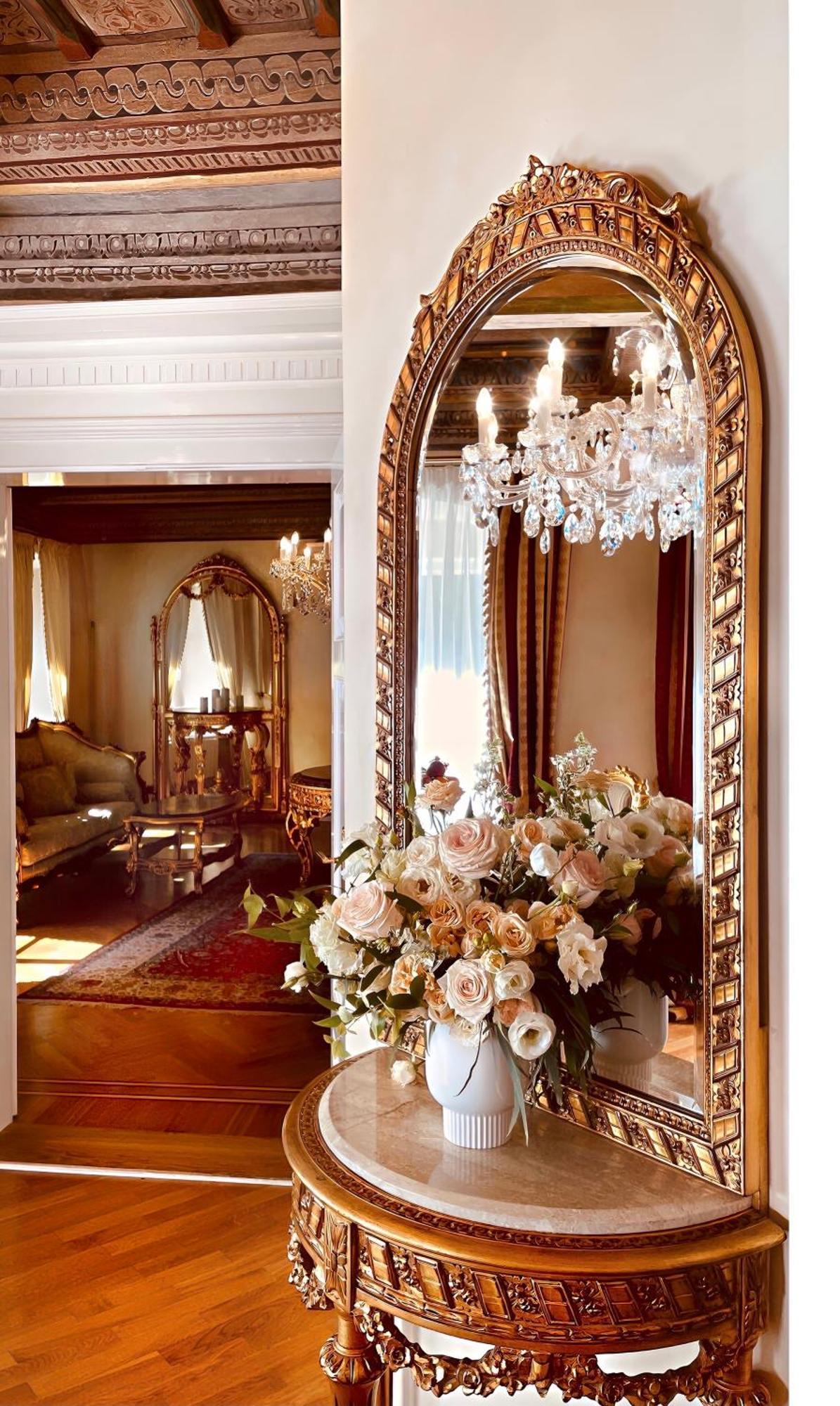 Alchymist Prague Castle Suites Εξωτερικό φωτογραφία