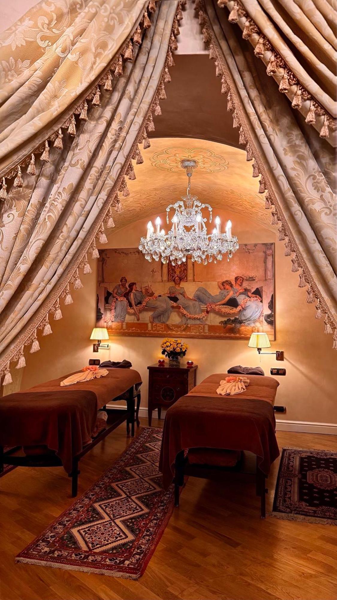 Alchymist Prague Castle Suites Εξωτερικό φωτογραφία