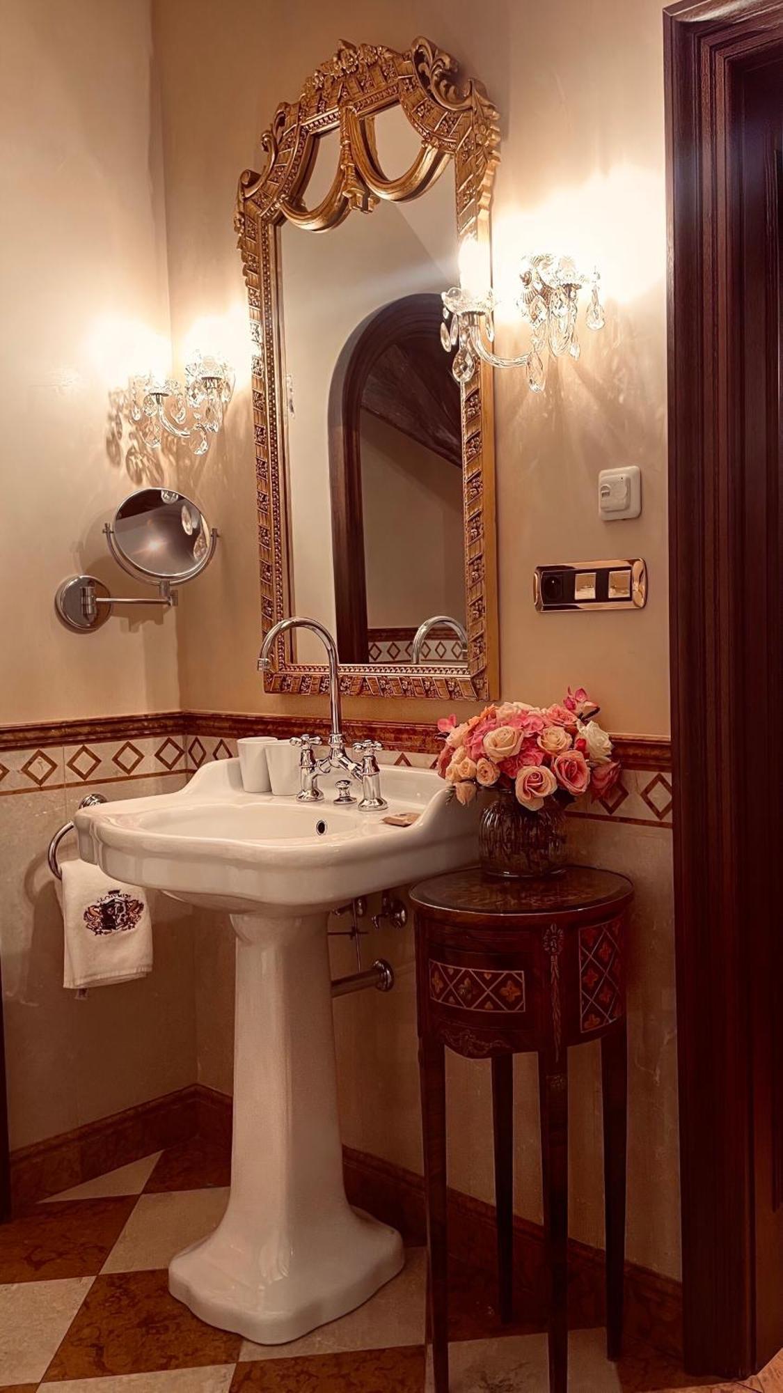 Alchymist Prague Castle Suites Εξωτερικό φωτογραφία