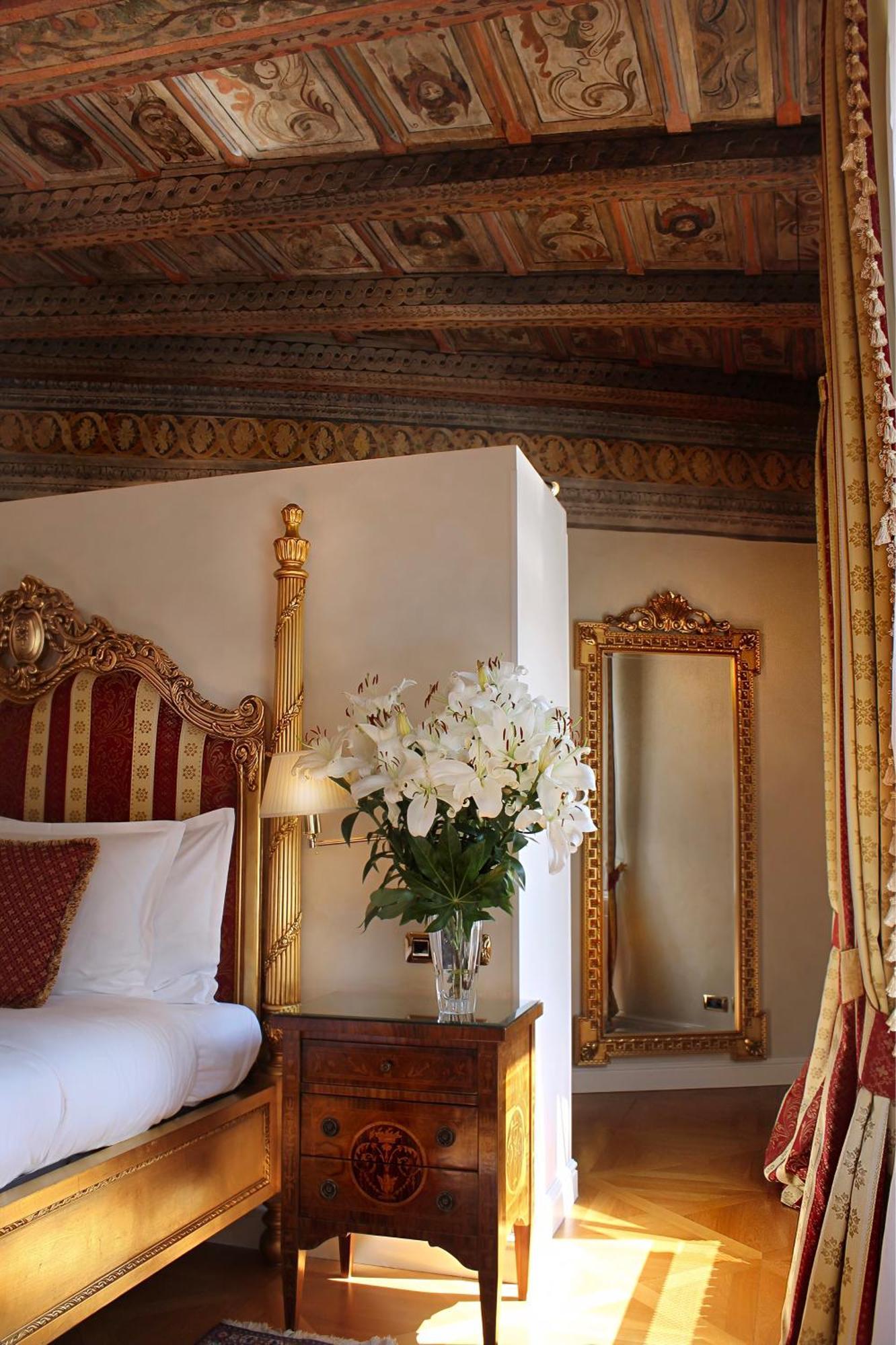 Alchymist Prague Castle Suites Εξωτερικό φωτογραφία
