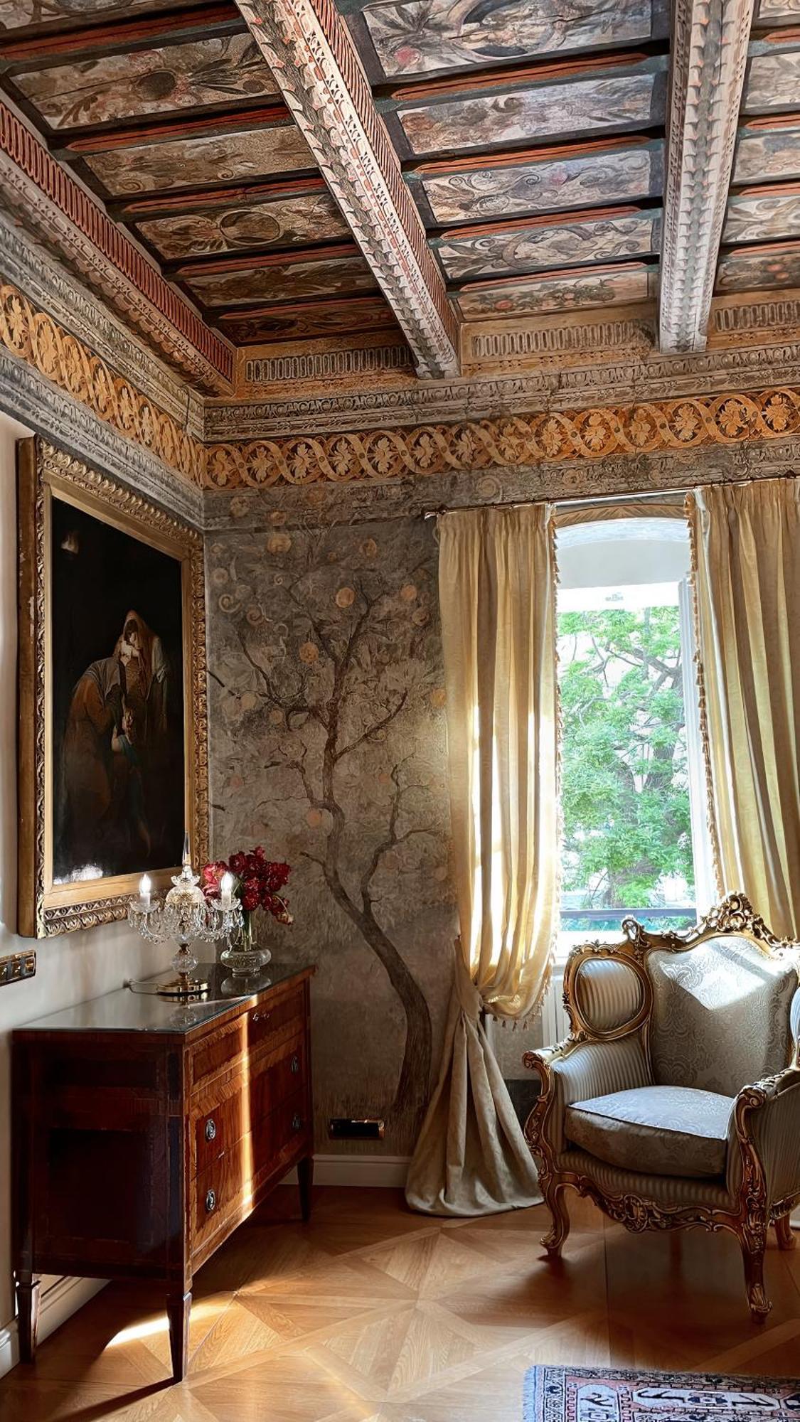 Alchymist Prague Castle Suites Εξωτερικό φωτογραφία