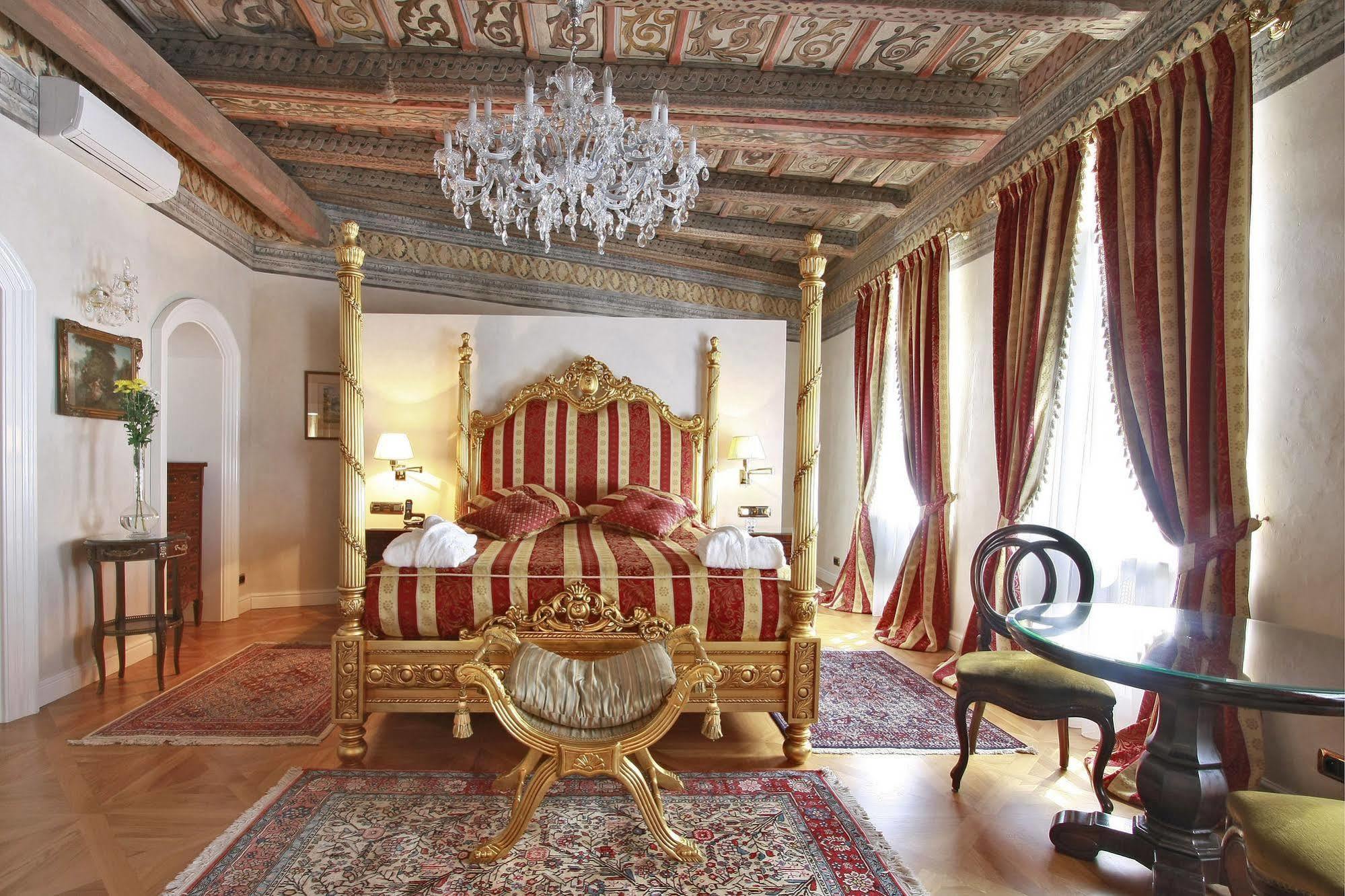 Alchymist Prague Castle Suites Εξωτερικό φωτογραφία