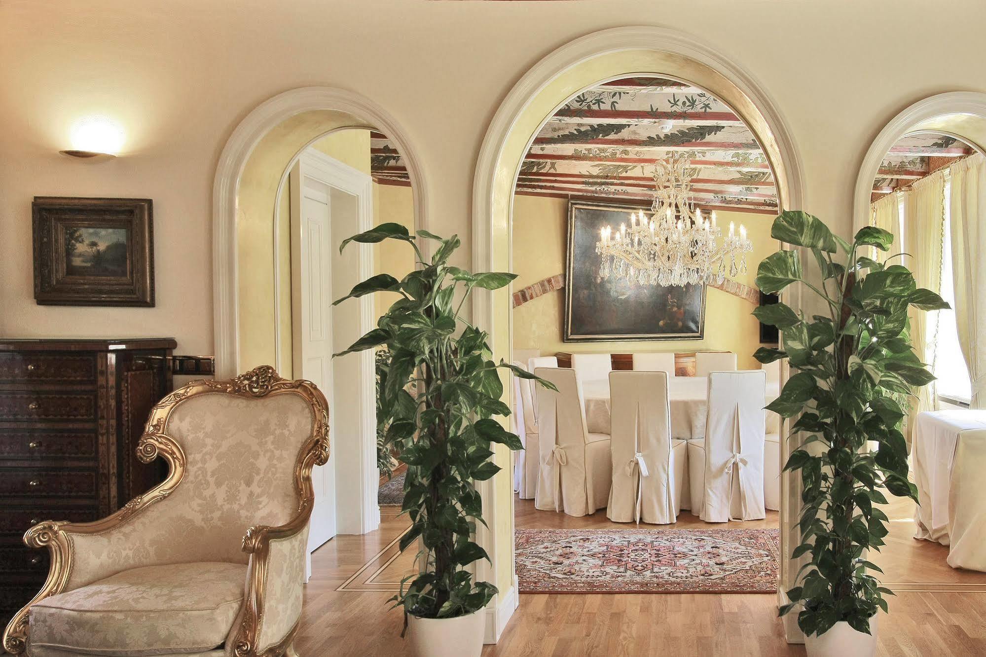 Alchymist Prague Castle Suites Εξωτερικό φωτογραφία