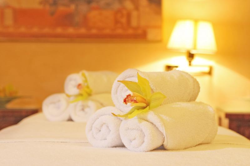 Alchymist Prague Castle Suites Εξωτερικό φωτογραφία