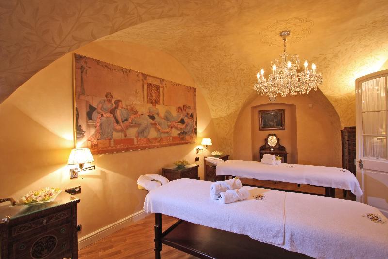 Alchymist Prague Castle Suites Εξωτερικό φωτογραφία