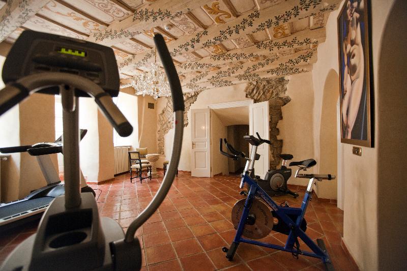 Alchymist Prague Castle Suites Εξωτερικό φωτογραφία