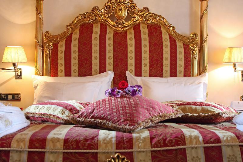 Alchymist Prague Castle Suites Εξωτερικό φωτογραφία