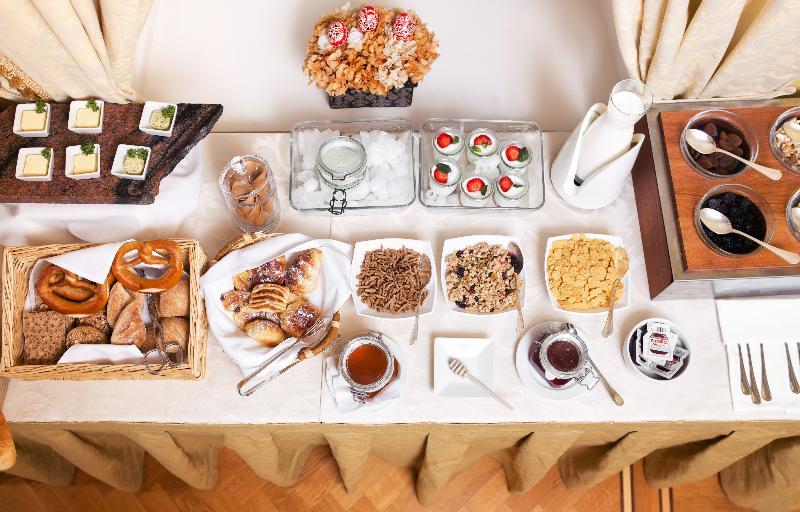 Alchymist Prague Castle Suites Εξωτερικό φωτογραφία
