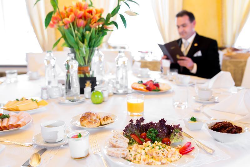 Alchymist Prague Castle Suites Εξωτερικό φωτογραφία