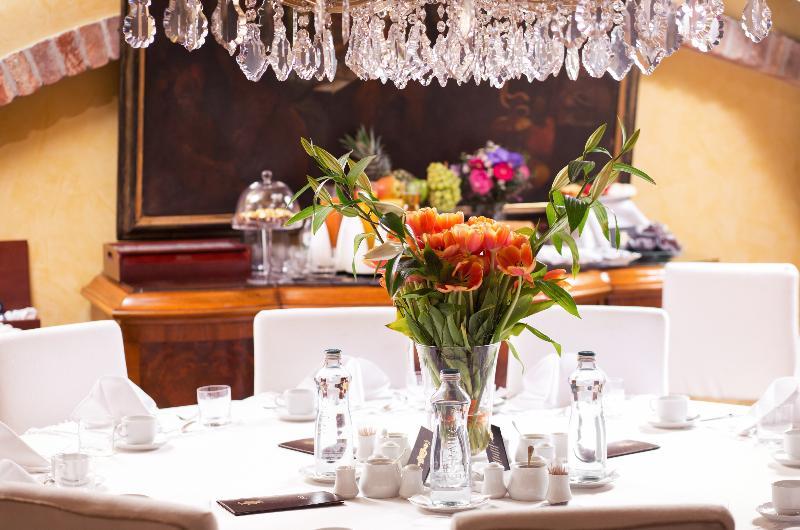 Alchymist Prague Castle Suites Εξωτερικό φωτογραφία