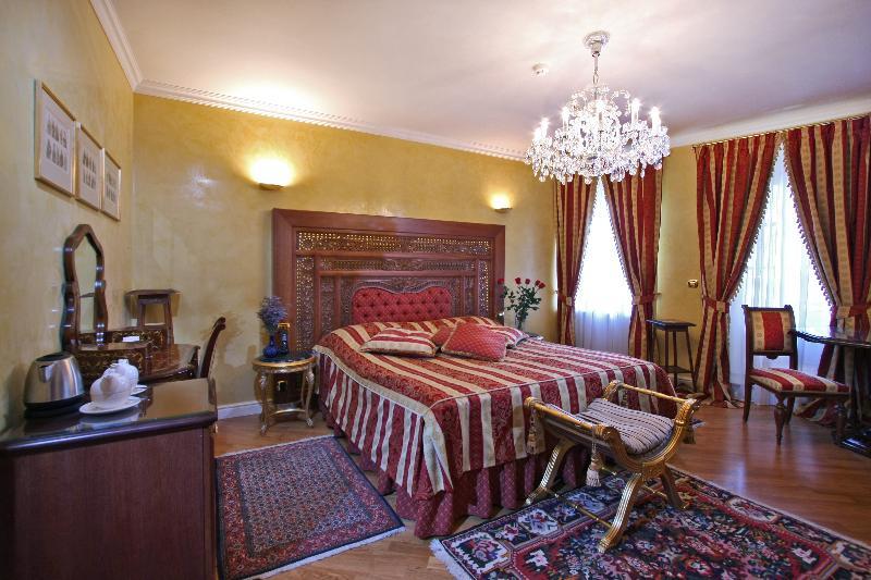 Alchymist Prague Castle Suites Εξωτερικό φωτογραφία