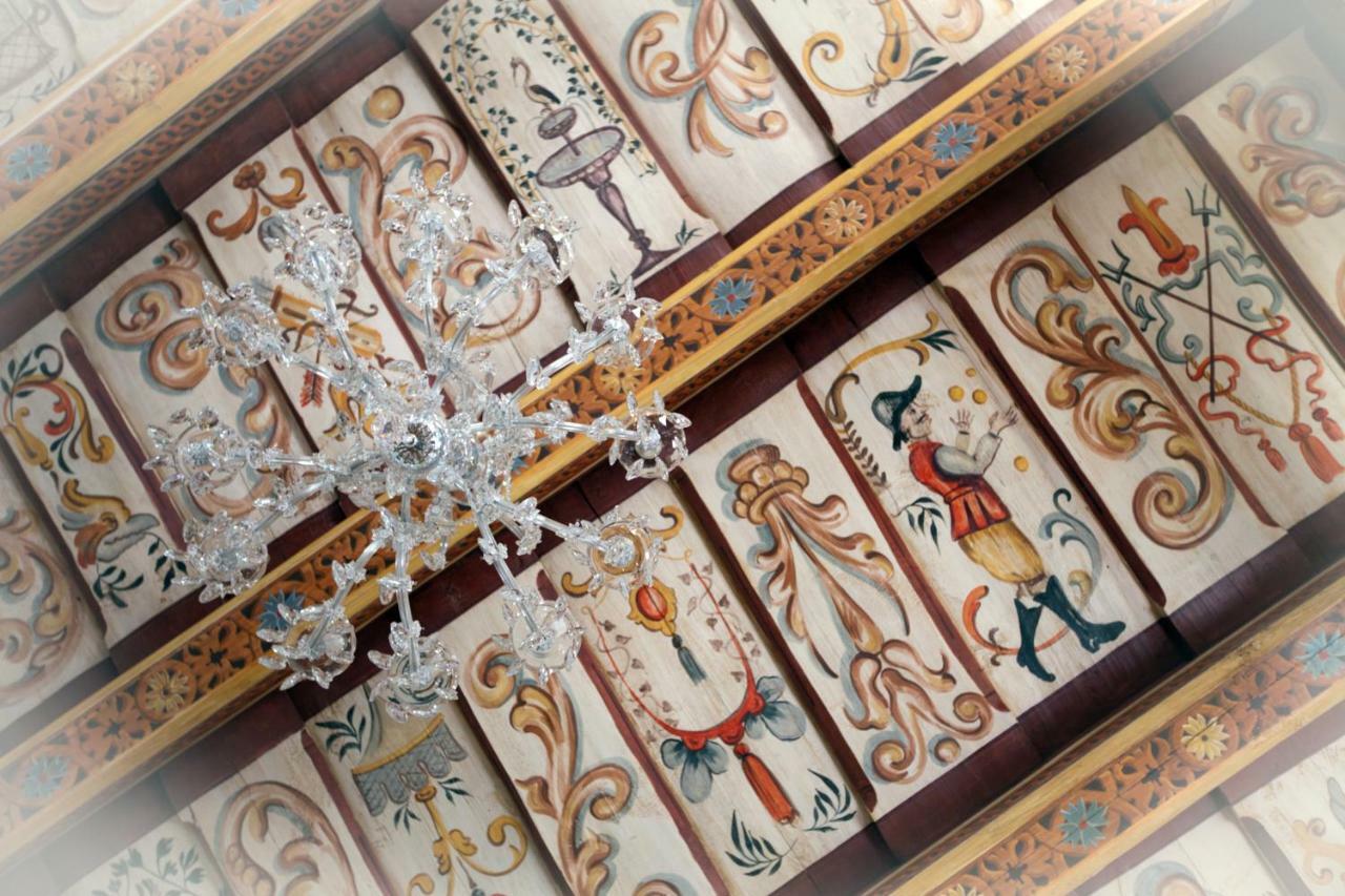 Alchymist Prague Castle Suites Εξωτερικό φωτογραφία