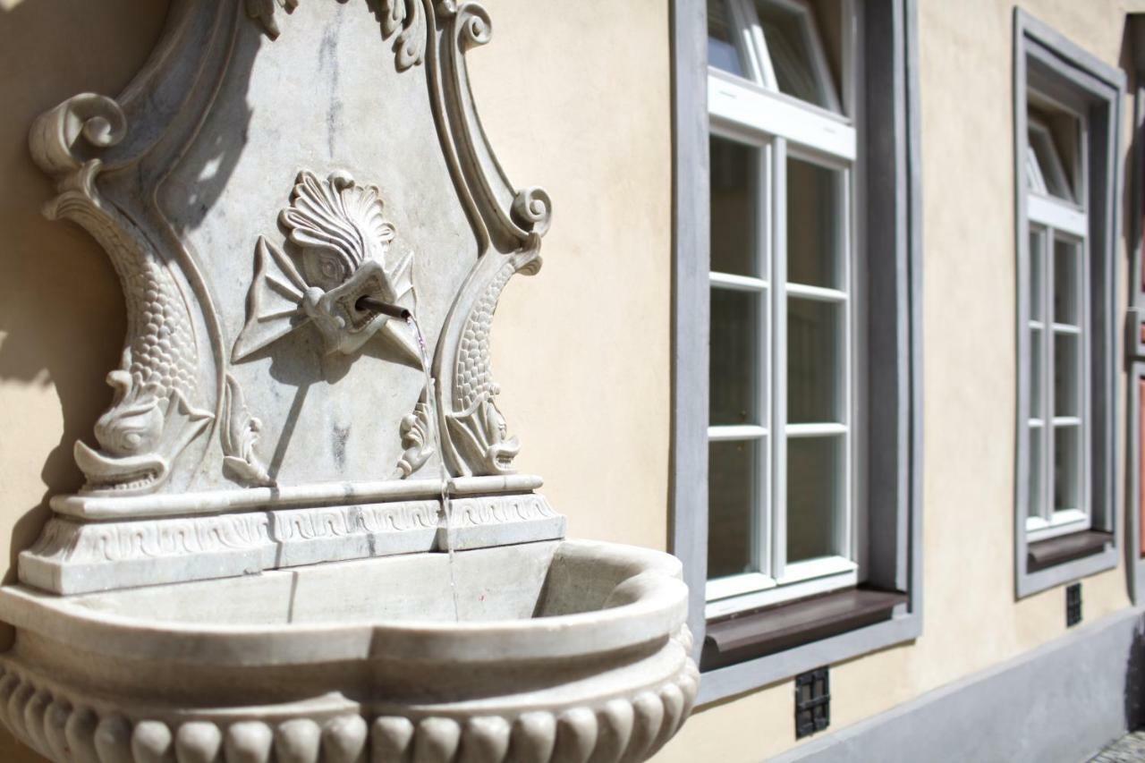 Alchymist Prague Castle Suites Εξωτερικό φωτογραφία