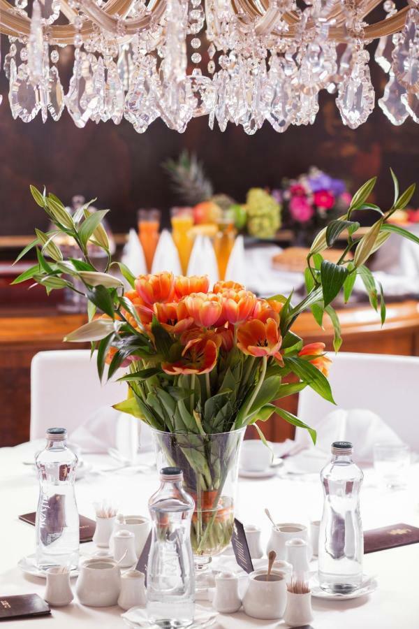 Alchymist Prague Castle Suites Εξωτερικό φωτογραφία
