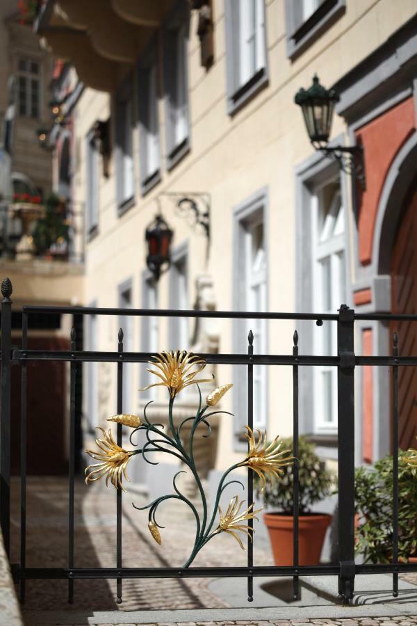 Alchymist Prague Castle Suites Εξωτερικό φωτογραφία